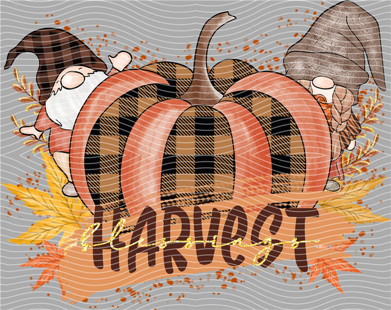 Autumn design-QT 117